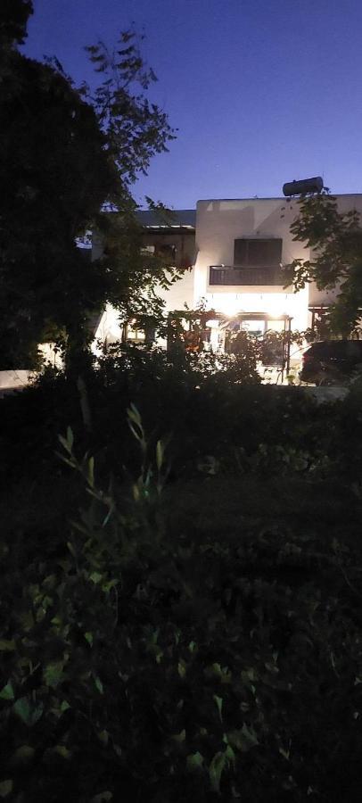 Ο Μπαξεσ Διαμέρισμα Λιβάδι Αστυπάλαιας Εξωτερικό φωτογραφία